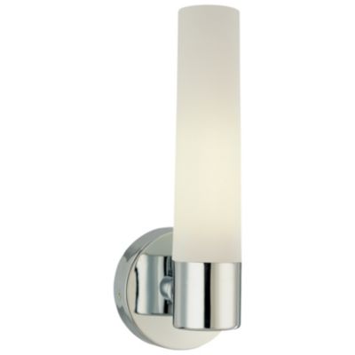 Saber Fluorescent Wall Sconce by George Kovacs - Starlight Lighting USA and Canada